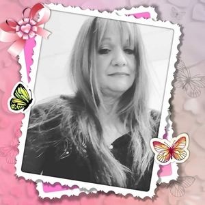 Meet your Posher, Kimberly a.